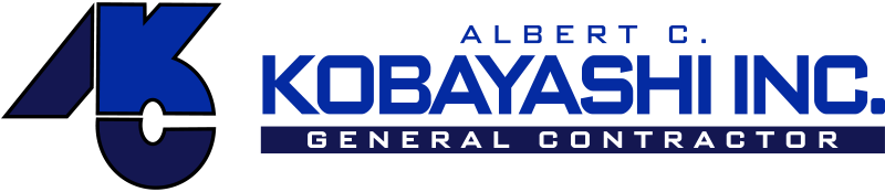 Albert C. Kobayashi Inc.