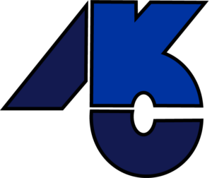 ACK-Logo only